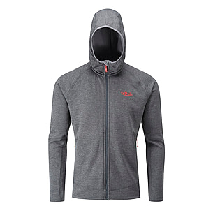 Rab Nucleus Hoody - Men's — CampSaver