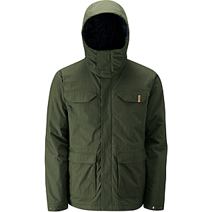 Rab refuge parka on sale