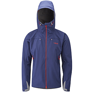 Rab sentinel jacket review on sale