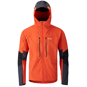 Rab torque hot sale jacket beluga