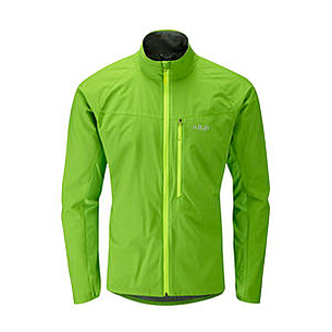 Vapour rise 2024 flex jacket