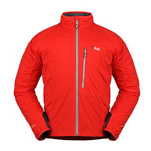 Rab Vapour Rise Lite Jacket Mens CampSaver