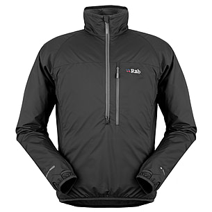 Rab vapour rise lite on sale jacket