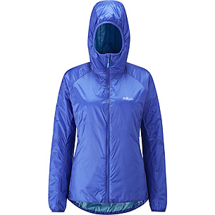 Rab Xenon X Hoodie Women s CampSaver