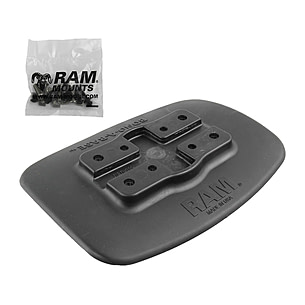 Ram Mounts Bond-A-Base for Inflatable Boats — CampSaver