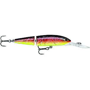 Rapala Jointed Deep Husky Jerk, Suspending , Up to $1.03 Off — CampSaver