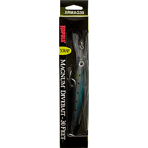 Rapala X-Rap Magnum 30 , Up to $2.00 Off — CampSaver