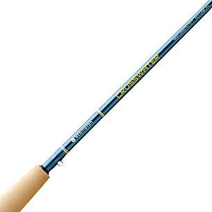 Redington Crosswater Fly Rods , Up to 33% Off with Free S&H — CampSaver