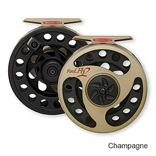 Redington Red.Fly2 Fly Reel — CampSaver