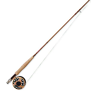 Redington Red Fly2 Fly Rod/Reel Combo — CampSaver