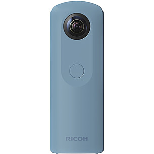 Ricoh Theta SC Digital Camera 910743 , $6.01 Off with Free S&H