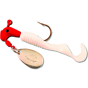 Road Runner Curly Tail Jig , Up to 27% Off — CampSaver