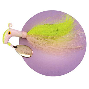 Road Runner Pro Curly-Tail Series Jig
