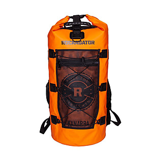 Rockagator Kanarra Series 90L Waterproof Backpack