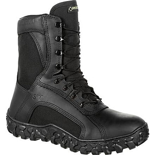 Rocky c7 cxt on sale lightweight commercial military boot