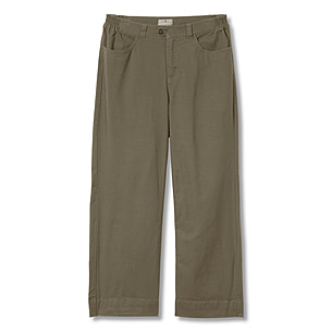 Royal Robbins Billy Goat II Crop Pant - Womens , Up to 66% Off