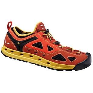 Salewa Swift Watersport Shoe - Mens — CampSaver