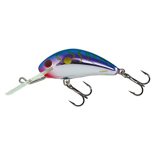 Salmo Hornet 5, 2in, 1/4oz Floating , Up to 30% Off — CampSaver