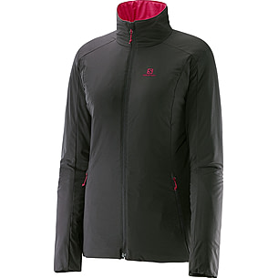 Salomon drifter hoodie sales review