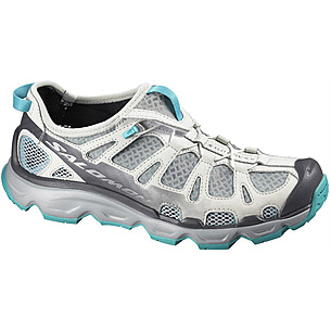 Salomon Gecko Watersports Shoe - | Women's Paddle Footwear | CampSaver.com