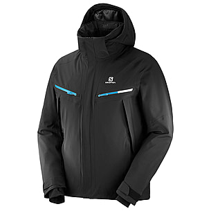 Icecool Jacket - | Casual Down Jackets | CampSaver.com