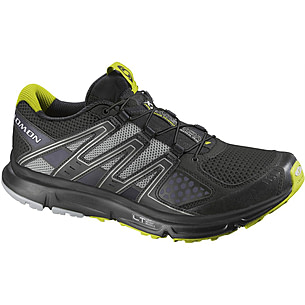 Salomon on sale mission xr