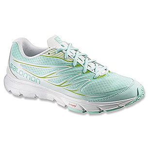 Helemaal droog activering Dosering Salomon Sense Link Road Running Shoes - Womens | Women's Road Running Shoes  | CampSaver.com