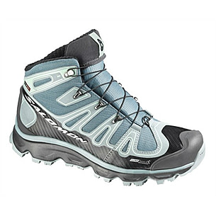 Salomon Winter CS Boot - Winter Boots & Shoes | CampSaver.com