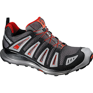 Disco Actie Smelten Salomon XA Comp 6 Shoe - Men's | Men's Trail Shoes | CampSaver.com