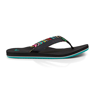 Sanuk Women's Footwear