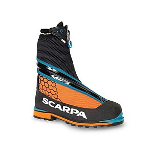 Scarpa Phantom Tech Mountaineering Boot — CampSaver