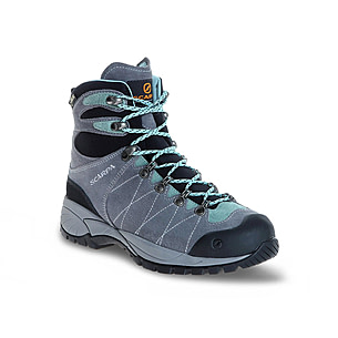 Scarpa revolution best sale plus gtx