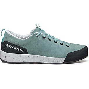 Scarpa Drago LV - Second Hand Climbing shoes - Men's - White - 40