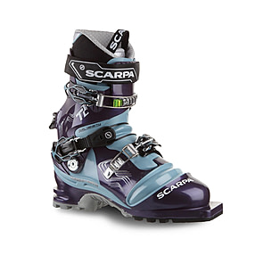 Scarpa t2 womens sale