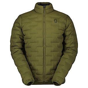 SCOTT Insuloft Stretch Jacket - Men's with Free S&H — CampSaver