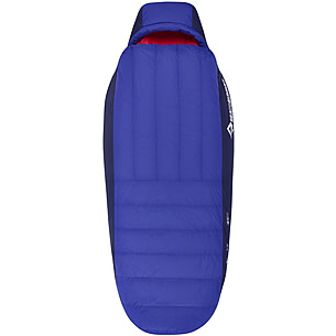 Sea to summit double clearance sleeping bag