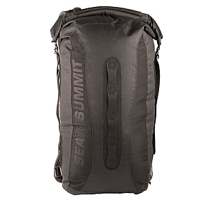 Sea to Summit Carve 24 Drypack — CampSaver