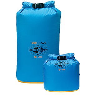 Sea to Summit | Evac Compression Dry Bag 35L Grey