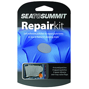 Sea to Summit Mattress Repair Kit – 2 Foot Adventures