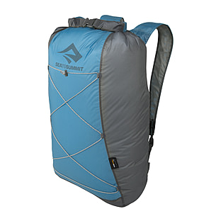 Sea to Summit - Ultra Sil Pack Cover - Medium - Pacific Blue