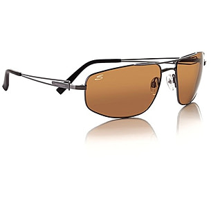 Serengeti Augusto Sunglasses CampSaver