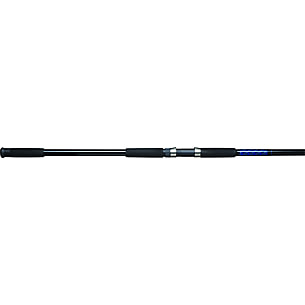 Shakespeare Tidewater Spinning Rod, 2 Piece, Medium, 1-4oz Lures, 10  lb-25lb, 5 Guides TWSF1025S12 , $2.00 Off with Free S&H — CampSaver