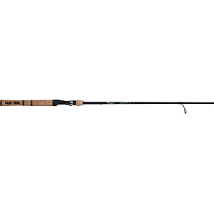Ugly Stik Elite Spinning Rod, 1 Piece, Fast, Medium-Heavy 1/4-3/4oz Lures,  8 lb, 17lb, 7 Guides USESP601MH , 12% Off with Free S&H — CampSaver