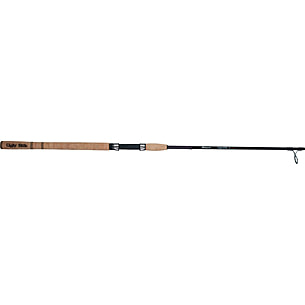 Ugly Stik Elite Spinning Rod, 2 Piece, Moderate/Fast, Heavy 1/2-1 3/4oz  Lures, 12 lb, 25lb Line USESSP862H , $4.04 Off with Free S&H — CampSaver