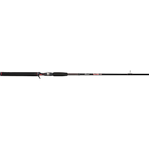 Ugly Stik GX2 Cast Rod, 1 Piece, Heavy 1/2-1 1/2oz Lures, 20 lb, 50lb, 7  Guides USCA661H , $4.04 Off with Free S&H — CampSaver