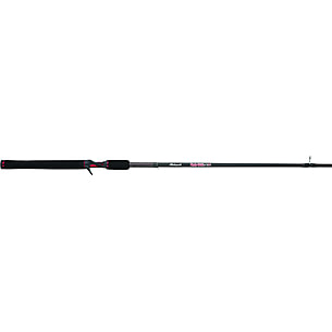 Ugly Stik GX2 Cast Rod, 1 Piece, Medium-Heavy 1/4-3/4oz Lures, 10 lb, 25lb,  8 Guides USCA701MH , 17% Off with Free S&H — CampSaver