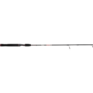 Ugly Stik GX2 Spinning Rod, 4 Piece, Medium 1/8-5/8oz Lures, 6 lb, 15lb, 6  Guides USSP604M , 11% Off with Free S&H — CampSaver