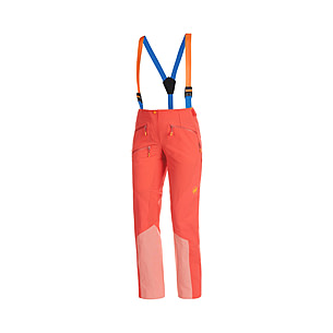 Mammut Eisfeld Guide SO Pants — CampSaver