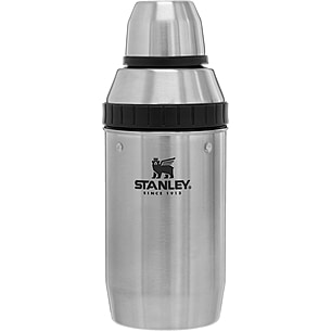 Stanley Adventure Happy Hour 2x System Cocktail Shaker Set