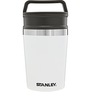 Stanley Adventure Shortstack Travel Mug — CampSaver